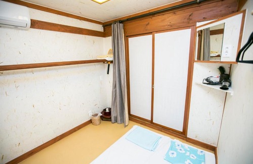 Gahoe-dong House | Bukchonmaru Hanok Guesthouse