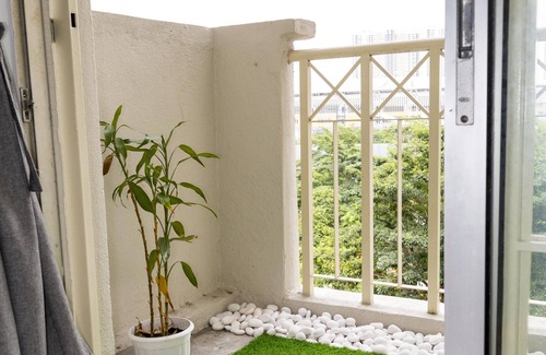 Bukit Jalil Apartment | Bukit Jalil Cozy Apartment highway exit