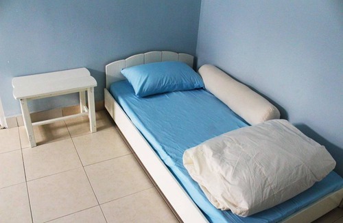 Johor Bahru House | BukitIndah-YESIDo-R.O.M Chapel