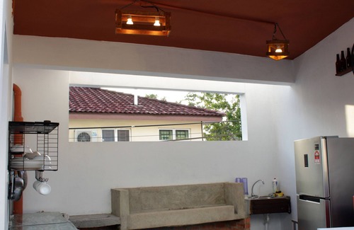 Johor Bahru House | BukitIndah-YESIDo-R.O.M Chapel