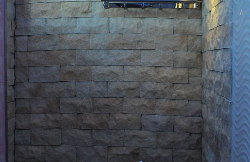 Johor Bahru House | BukitIndah-YESIDo-R.O.M Chapel