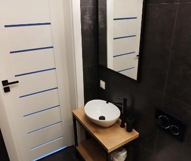 Jezyce Apartment | Bukowska MTP