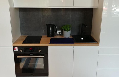 Jezyce Apartment | Bukowska MTP
