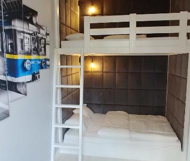 Jezyce Apartment | Bukowska MTP