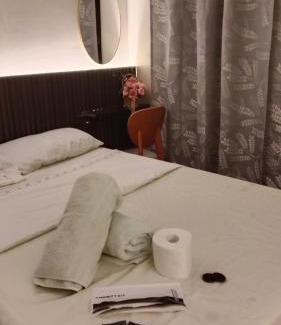 Liloan Resort | BuLahan Beach Resort Couple Room