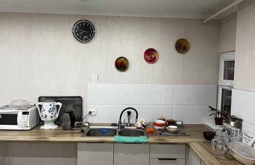 Karakol House | Bulak Guest House комфортный идеально подходящий для туристов и гостей города