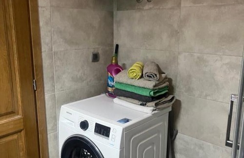 Ilidza Apartment | Bulevar apartman sa parking mjestom