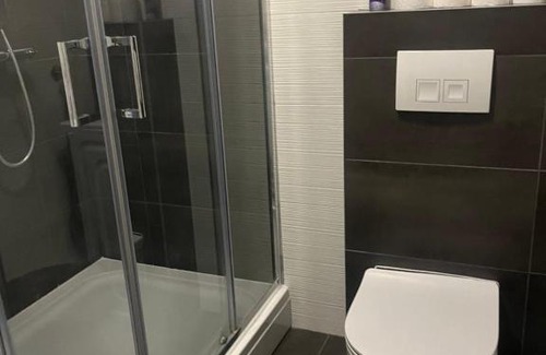 Ilidza Apartment | Bulevar apartman sa parking mjestom