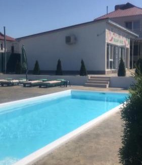Vapnyarka Hotel | Bulgary House
