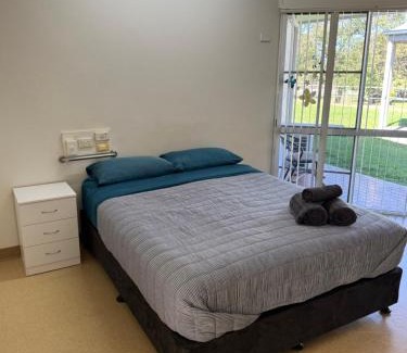 Collinsville Cabin | Bulgon Lodge
