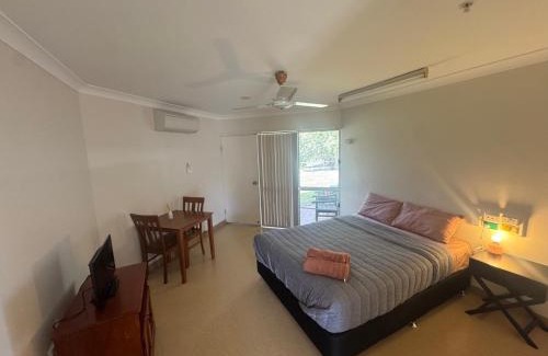Collinsville Cabin | Bulgon Lodge