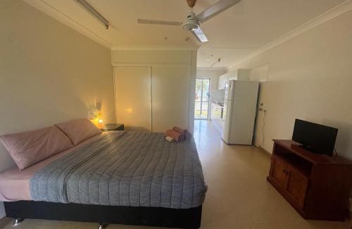 Collinsville Cabin | Bulgon Lodge
