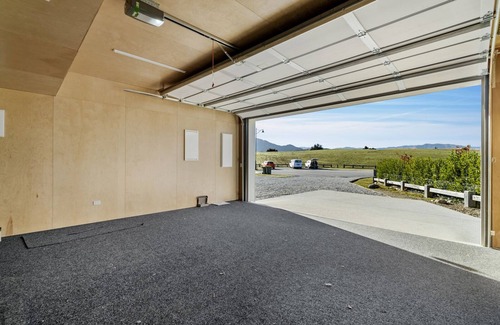Wanaka House | Bull Ridge Escape - Wanaka Holiday Home