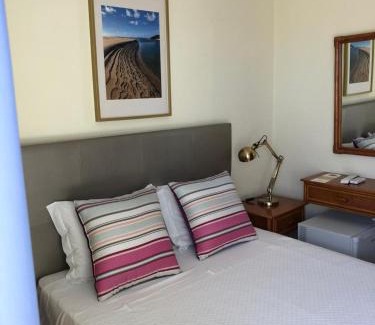 Vila Nova de Milfontes Hotel | Bulldog Inn - Duna Parque Resorts & Hotels