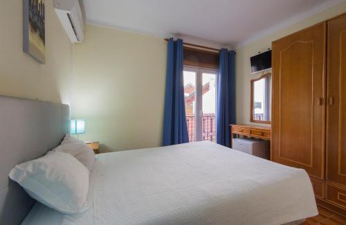 Vila Nova de Milfontes Hotel | Bulldog Inn - Duna Parque Resorts & Hotels