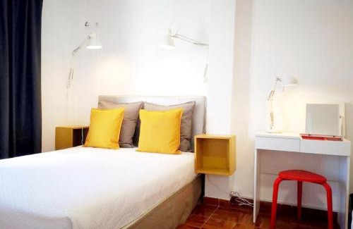 Vila Nova de Milfontes Hotel | Bulldog Inn - Duna Parque Resorts & Hotels