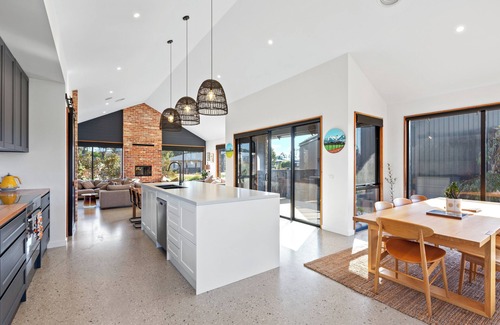 Mansfield House | Buller Peeps - Mansfield
