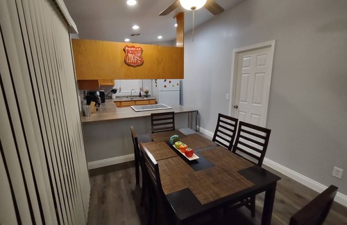 Holiday Shores House | Bullhead and Laughlin retreat