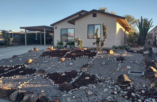 Holiday Shores House | Bullhead and Laughlin retreat