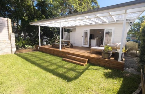 Bulli House | Bulli Cottage