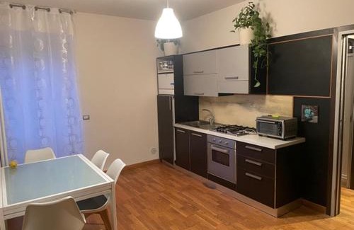 Alba Apartment | Bumbunin