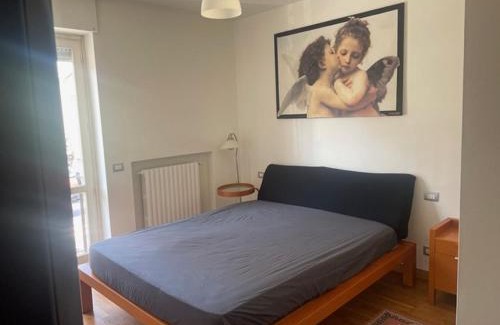 Alba Apartment | Bumbunin