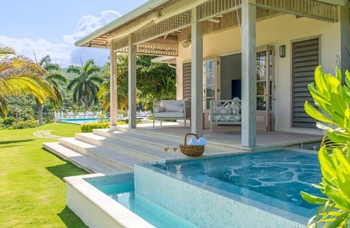 Tryall Villa | Bumper's Nest Luxury villa