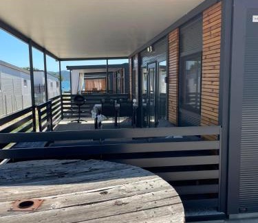 Sveti Petar Other | Bunar Mobile Home, 50m from the Sea in Sveti Petar na Moru