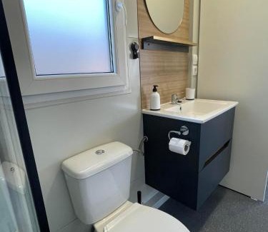 Sveti Petar Other | Bunar Mobile Home, 50m from the Sea in Sveti Petar na Moru