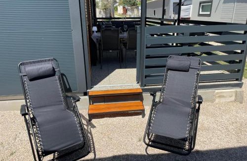 Sveti Petar Other | Bunar Mobile Home, 50m from the Sea in Sveti Petar na Moru
