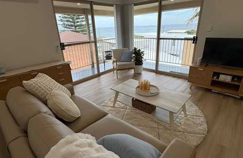 Bunbury House | Bunbury Ocean Views – A Relaxing Coastal Retreat