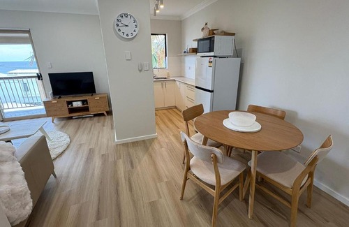 Bunbury Apartment | Bunbury Ocean Views