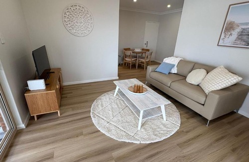 Bunbury Apartment | Bunbury Ocean Views