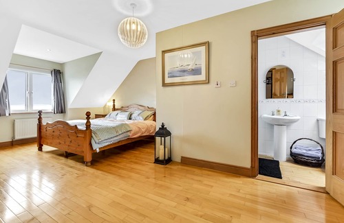 Buncrana House | Buncrana Beach house