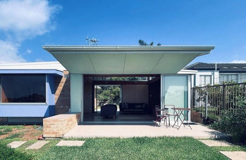Sydney House | Bundeena Bush and Bird, Holiday Home