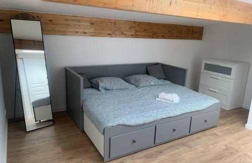 Argenteuil Apartment | Bundle 2 Duplex Argenté 20 min Paris Saint Lazare
