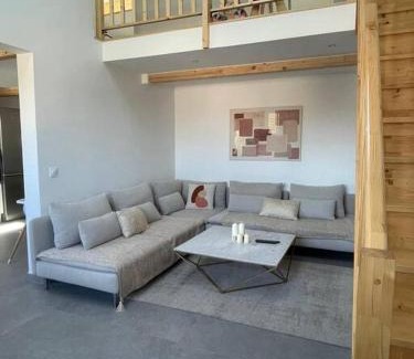 Argenteuil Apartment | Bundle 2 Duplex Argenté 20 min Paris Saint Lazare