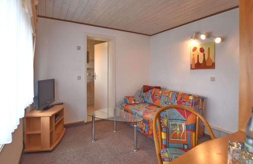 Tabarz House | Bungalow near Hiking Trails