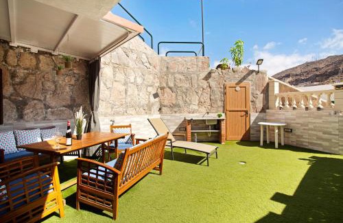 Puerto Rico Apartment | Bungalow Eden