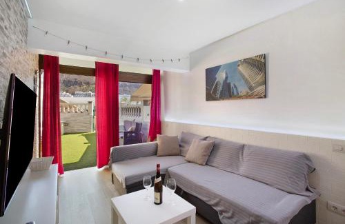 Puerto Rico Apartment | Bungalow Eden