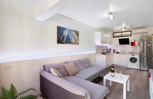 Puerto Rico Apartment | Bungalow Eden