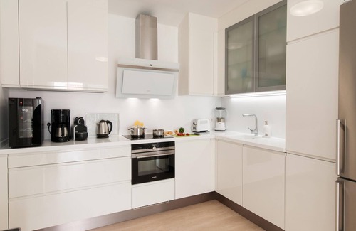 Maspalomas Cottage | Bungalow JF/GI by VillaGranCanaria