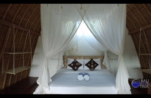 Purwakerti Hotel | Bunga Laut