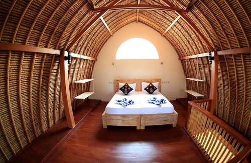 Purwakerti Hotel | Bunga Laut