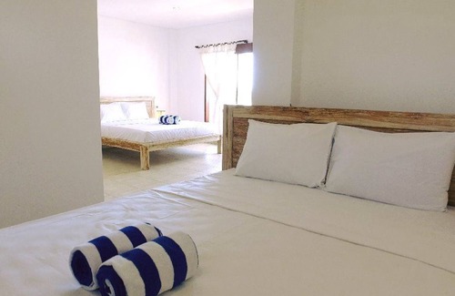 Purwakerti Hotel | Bunga Laut