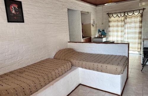 Termas del Dayman Apartment | Bungalós termal