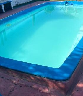 Termas del Dayman Apartment | Bungalós termal