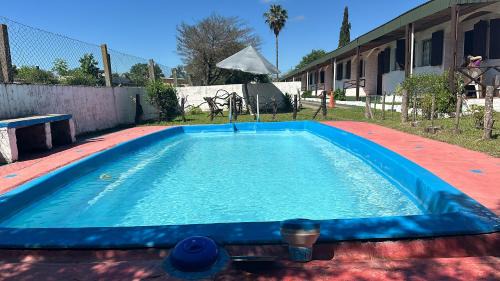 Termas del Dayman Apartment | Bungalós termal