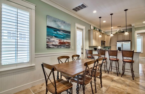 Sandestin Cottage | Bungalo Sandestin® Vacation Home, 6 Seat Golf Cart