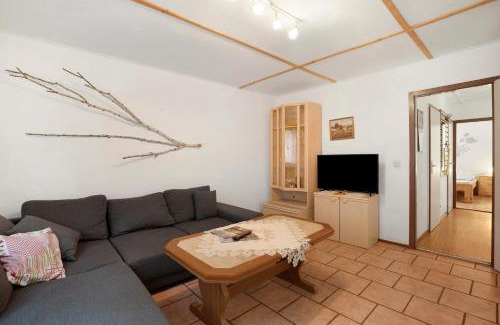 Kollm Resort | Bungalow 14 - Finnhütte